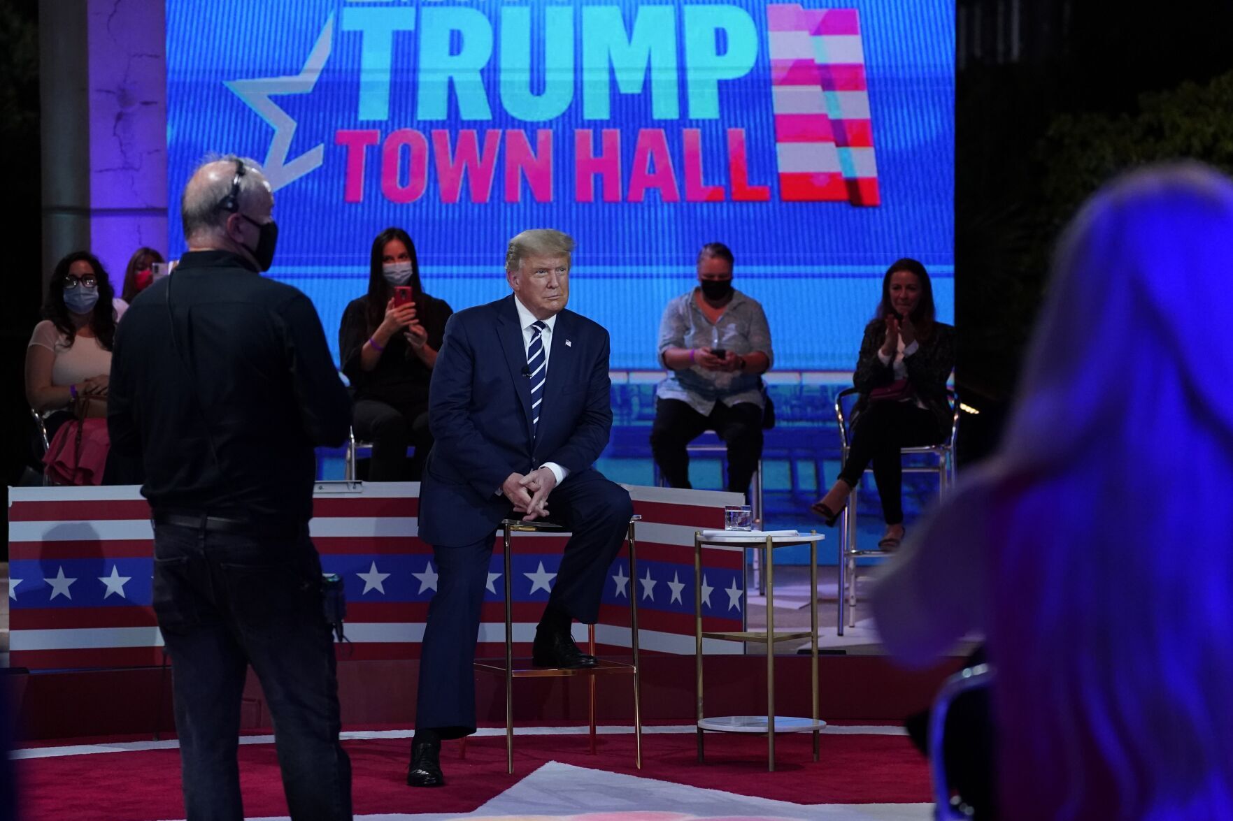 Election 2020 Trump